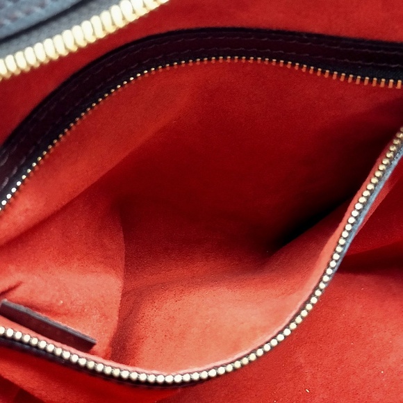 LOUIS VUITTON - Brera Handbag R1.165 - Picture 5 of 5